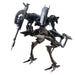 Bandai 2724574 30MM Armored Core VI: Fires of Rubicon Schneider Nachtreiher/40E Steel Haze