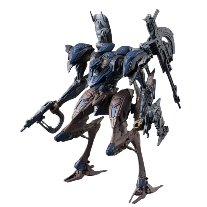Bandai 2724574 30MM Armored Core VI: Fires of Rubicon Schneider Nachtreiher/40E Steel Haze