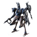 Bandai 2724574 30MM Armored Core VI: Fires of Rubicon Schneider Nachtreiher/40E Steel Haze