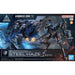 Bandai 2724574 30MM Armored Core VI: Fires of Rubicon Schneider Nachtreiher/40E Steel Haze