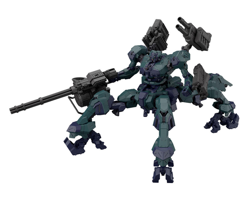 Bandai 2724578 30MM Armored Core VI: Fires Of Rubicon BD-011 Melander Liger Tail