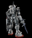 Bandai 2725232 1/144 HG RV Gundam EX Mobile Suit "Requiem For Vengeance"