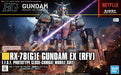 Bandai 2725232 1/144 HG RV Gundam EX Mobile Suit "Requiem For Vengeance"
