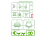Bandai 2730079 Pokemon 18 Sprigatito Quick!! Model Kit