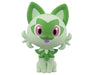 Bandai 2730079 Pokemon 18 Sprigatito Quick!! Model Kit