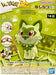 Bandai 2730079 Pokemon 18 Sprigatito Quick!! Model Kit