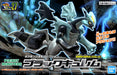 Bandai 2730230 Pokemon Black Kyurem Model Kit