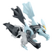Bandai 2730230 Pokemon Black Kyurem Model Kit