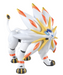 Bandai 2730232 Pokemon Solgaleo Model Kit