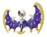 Bandai 2730233 Pokemon Lunala Quick!! Model Kit