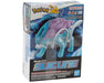 Bandai 2730235 Pokemon Suicune Quick!! Model Kit