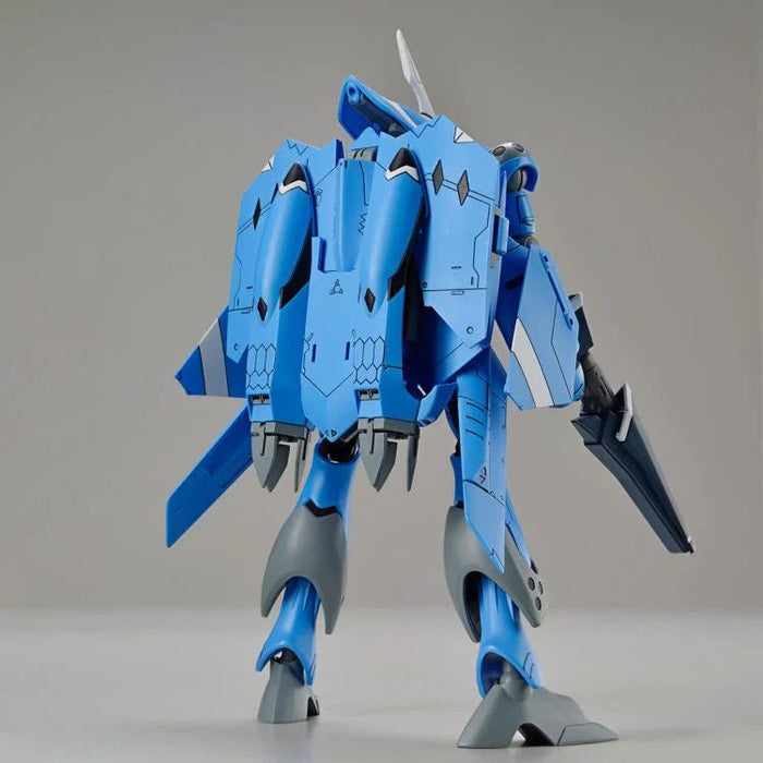 Bandai 2732780 1/100 HG VF-22 Sturmvogel II Maximillian Jenius Use "Macross" Kit