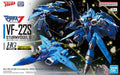Bandai 2732780 1/100 HG VF-22 Sturmvogel II Maximillian Jenius Use "Macross" Kit