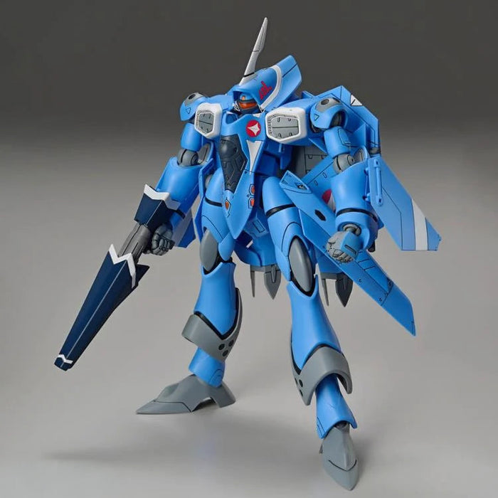 Bandai 2732780 1/100 HG VF-22 Sturmvogel II Maximillian Jenius Use "Macross" Kit