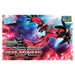 Bandai 27333583 Pokemon Yveltal Quick!! Model Kit