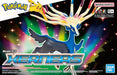 Bandai 27333585 Pokemon Xerneas Quick!! Model Kit