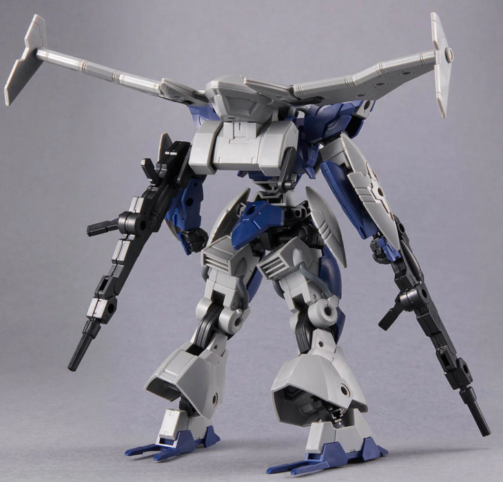 Bandai 2733947 1/144 30MM bEXM-21 Verdenova (Navy) "30 Minutes Missions"