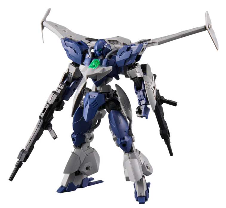 Bandai 2733947 1/144 30MM bEXM-21 Verdenova (Navy) "30 Minutes Missions"