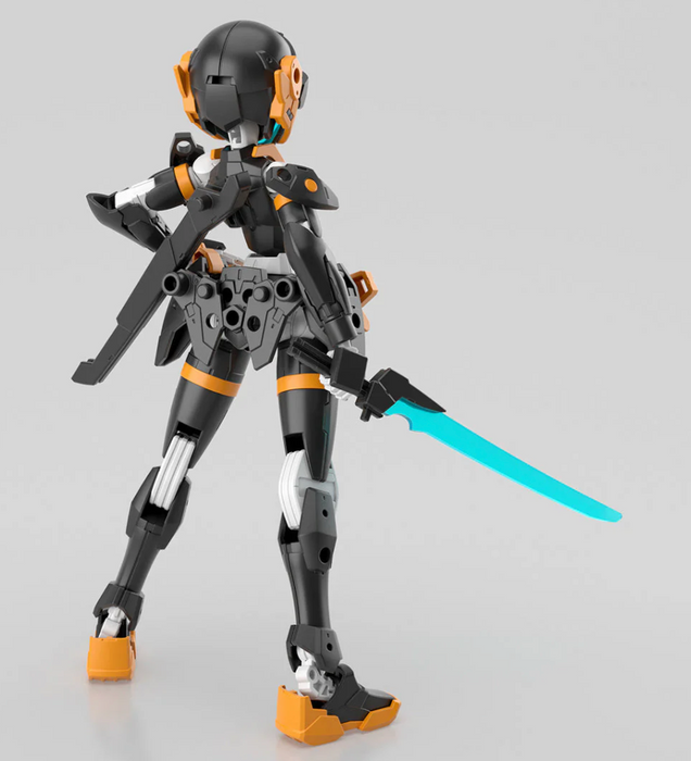 Bandai 2733963 30MM 1/144 EXM-H15D Acerby (Type-D) "30 Minutes Missions"