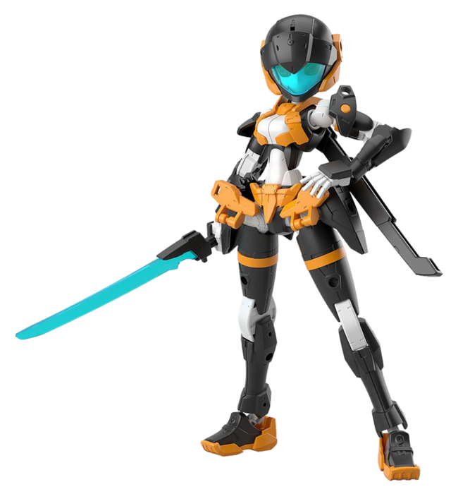 Bandai 2733963 30MM 1/144 EXM-H15D Acerby (Type-D) "30 Minutes Missions"