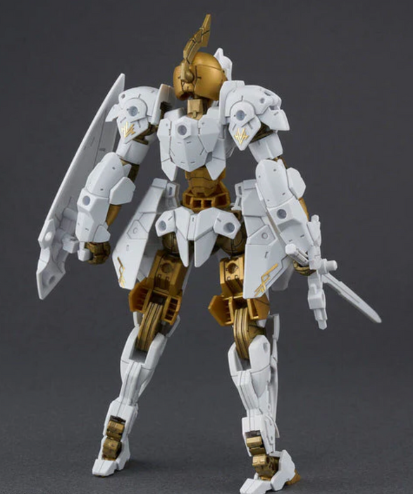 Bandai 2733966 1/144 30MM EXM-A9rk Spinatio (Royal Knight Version) 30 Minutes Missions