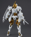 Bandai 2733966 1/144 30MM EXM-A9rk Spinatio (Royal Knight Version) 30 Minutes Missions