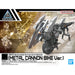 Bandai 2733970 1/144 30MM Extended Armament Vehicle (Metal Cannon Bike Ver.)