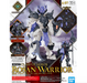 Bandai 2733971 30MF Rosan Warrior "30 Minutes Fantasy" Class Up Armor Accessory Kit