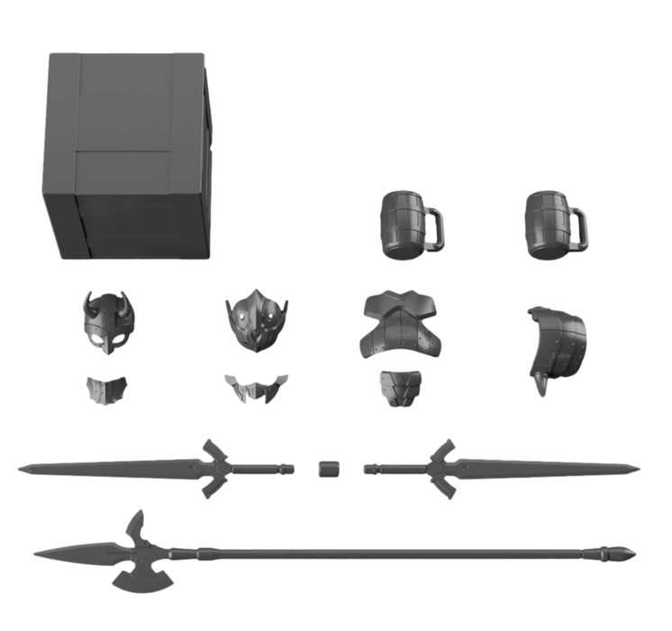 フィトパワー30  2個SET Bandai 2733972 30MF Item Shop #2 Fighter Option 