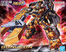 Bandai 2733973 1/144 HG HG Gunleon "Super Robot Wars"
