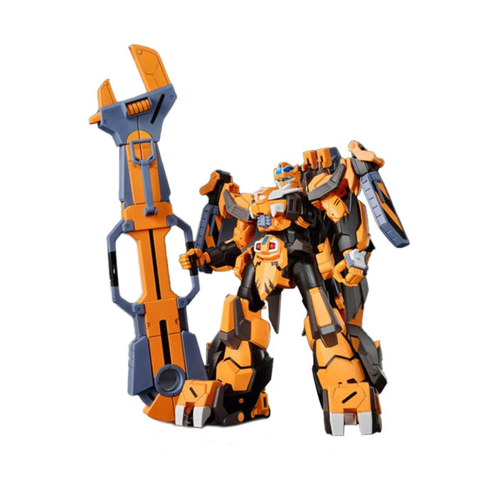 Bandai 2733973 1/144 HG HG Gunleon "Super Robot Wars"
