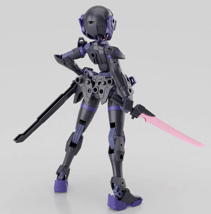 Bandai 2733983 1/144 30MM EXM-H15E Acerby (Type-E)