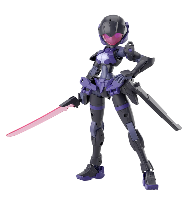 Bandai 2733983 1/144 30MM EXM-H15E Acerby (Type-E)
