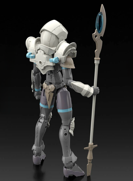 Bandai 2733984 30MF 1/144 Liber Wizard "30 Minute Fantasy"