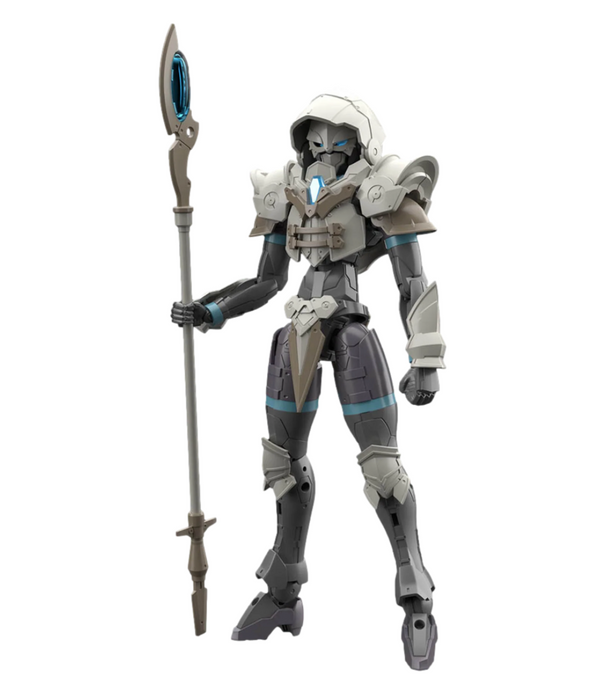 Bandai 2733984 30MF 1/144 Liber Wizard "30 Minute Fantasy"