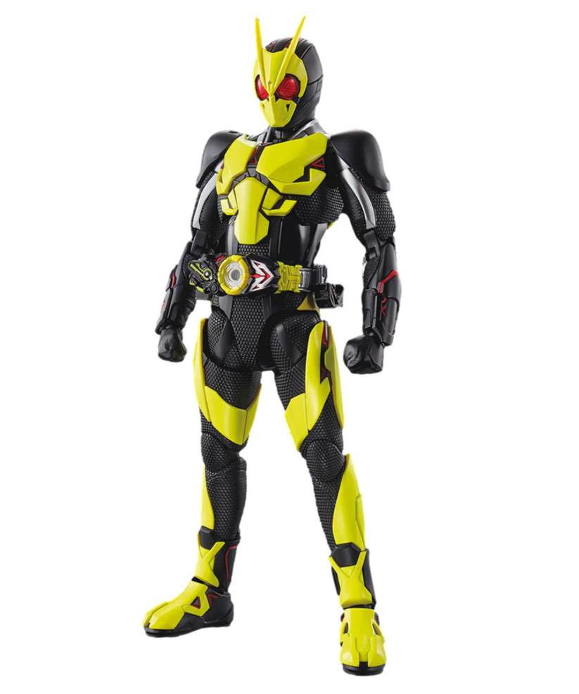 Bandai 2733989 Zero-One Rising Hopper
