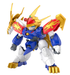 Bandai 2733990 Ryujinmaru "Mashin Creator Wataru"