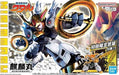 Bandai 2733991 Kirinmaru "Mashin Creator Wataru"