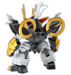 Bandai 2733991 Kirinmaru "Mashin Creator Wataru"