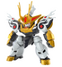 Bandai 2733991 Kirinmaru "Mashin Creator Wataru"