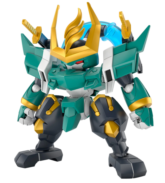 Bandai 2733992 Fujinmaru "Mashin Creator Wataru"