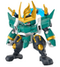 Bandai 2733992 Fujinmaru "Mashin Creator Wataru"