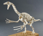 Bandai 2733993 Dinosaur Series Plannosaurus Therizinosaurus Snap Model Kit