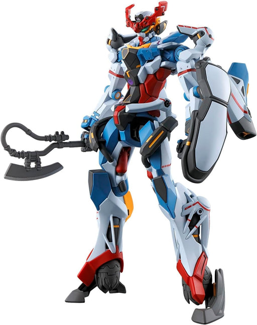 Bandai 2738675 1/144 HG GMS GQuuuuuuX Mobile Suit Gundam