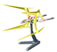 Bandai 2739209 1/144 Mobile Suit Gundam Option Parts Gunpla 05 Universe Booster Plavsky Power Gate
