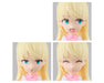 Bandai 2744260 30MS Option Face Parts Set #07 "30 Minute Sisters"