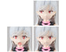 Bandai 2744261 30MS Color B Option Face Parts Set #08 "30 Minute Sisters"
