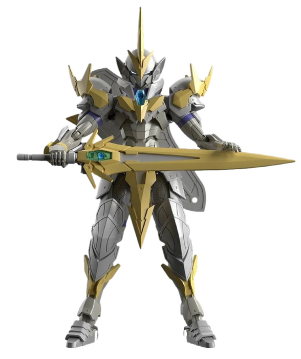 Bandai 2745386 30MF Liber Holy Knight "30 Minute Fantasy"