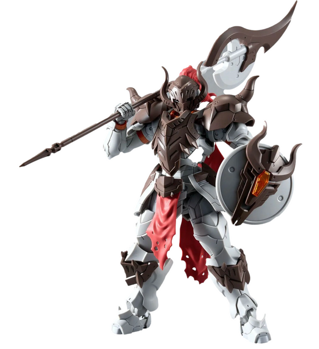 Bandai 2745389 30MF #XX Liber Warrior "30 Minute Fantasy"