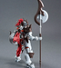 Bandai 2745389 30MF #XX Liber Warrior "30 Minute Fantasy"
